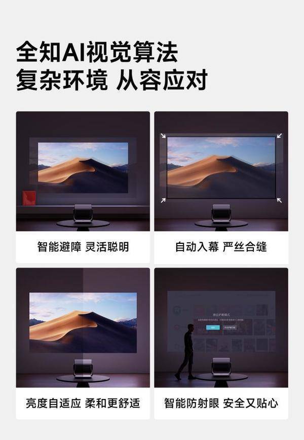 选购新攻略千元当贝smart1不容错过pg电子模拟器免费试玩2025年投影(图4)