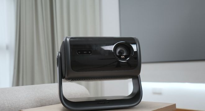 晓：当贝f7pro最值得买的投影品牌单品电子pg游戏2025投影仪品牌排行榜揭(图2)