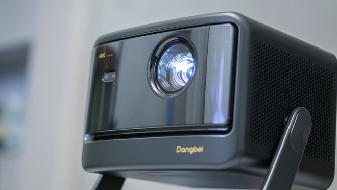晓：当贝f7pro最值得买的投影品牌单品电子pg游戏2025投影仪品牌排行榜揭(图5)