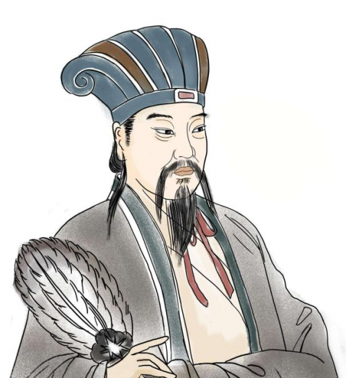 三国：谋定天下》重现“隆中对”大计！电子pg游戏传奇军师诸葛亮即将在《(图2)