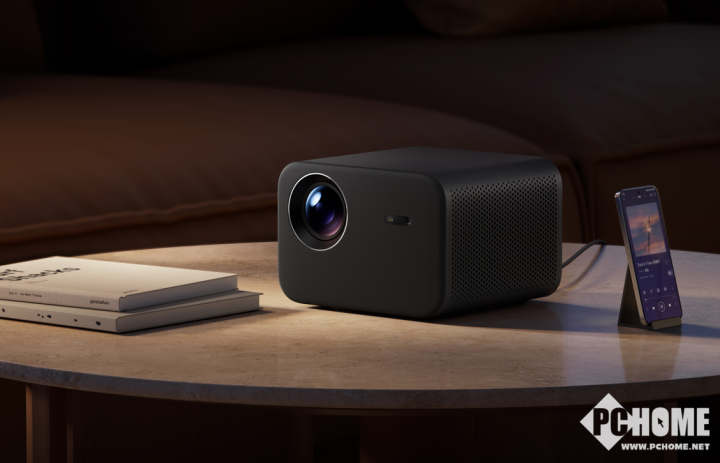 4 Pro发布 震撼影音焕新登场pg模拟器试玩REDMI投影仪(图3)