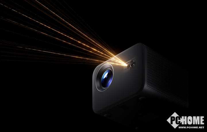 4 Pro发布 震撼影音焕新登场pg模拟器试玩REDMI投影仪(图2)