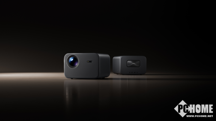 4 Pro发布 震撼影音焕新登场pg模拟器试玩REDMI投影仪(图6)