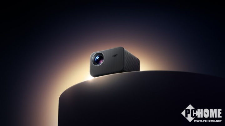 4 Pro发布 震撼影音焕新登场pg模拟器试玩REDMI投影仪(图5)