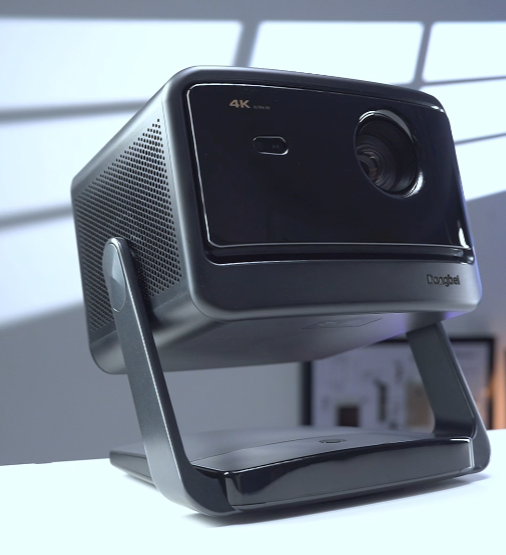 品牌：当贝f7pro家用投影TOP榜单精选pg电子中国网站2025最建议买的投影仪(图2)