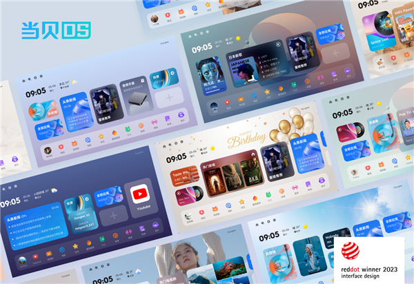 品牌：当贝f7pro家用投影TOP榜单精选pg电子中国网站2025最建议买的投影仪(图6)