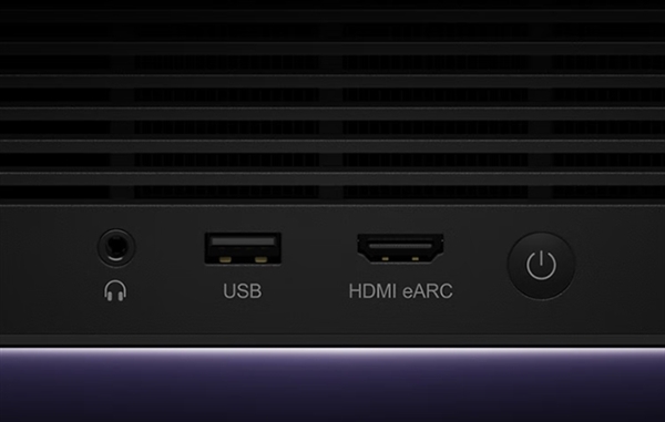 布：4K分辨率、1000流明CVIA亮度